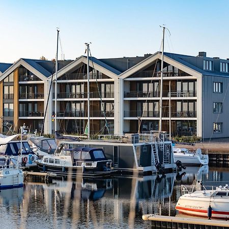 Luxury Apartment In R Sidence Marina Kamperland Pet Friendly Bagian luar foto