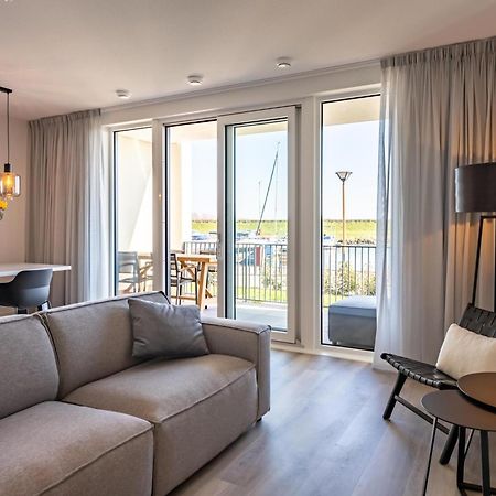 Luxury Apartment In R Sidence Marina Kamperland Pet Friendly Bagian luar foto