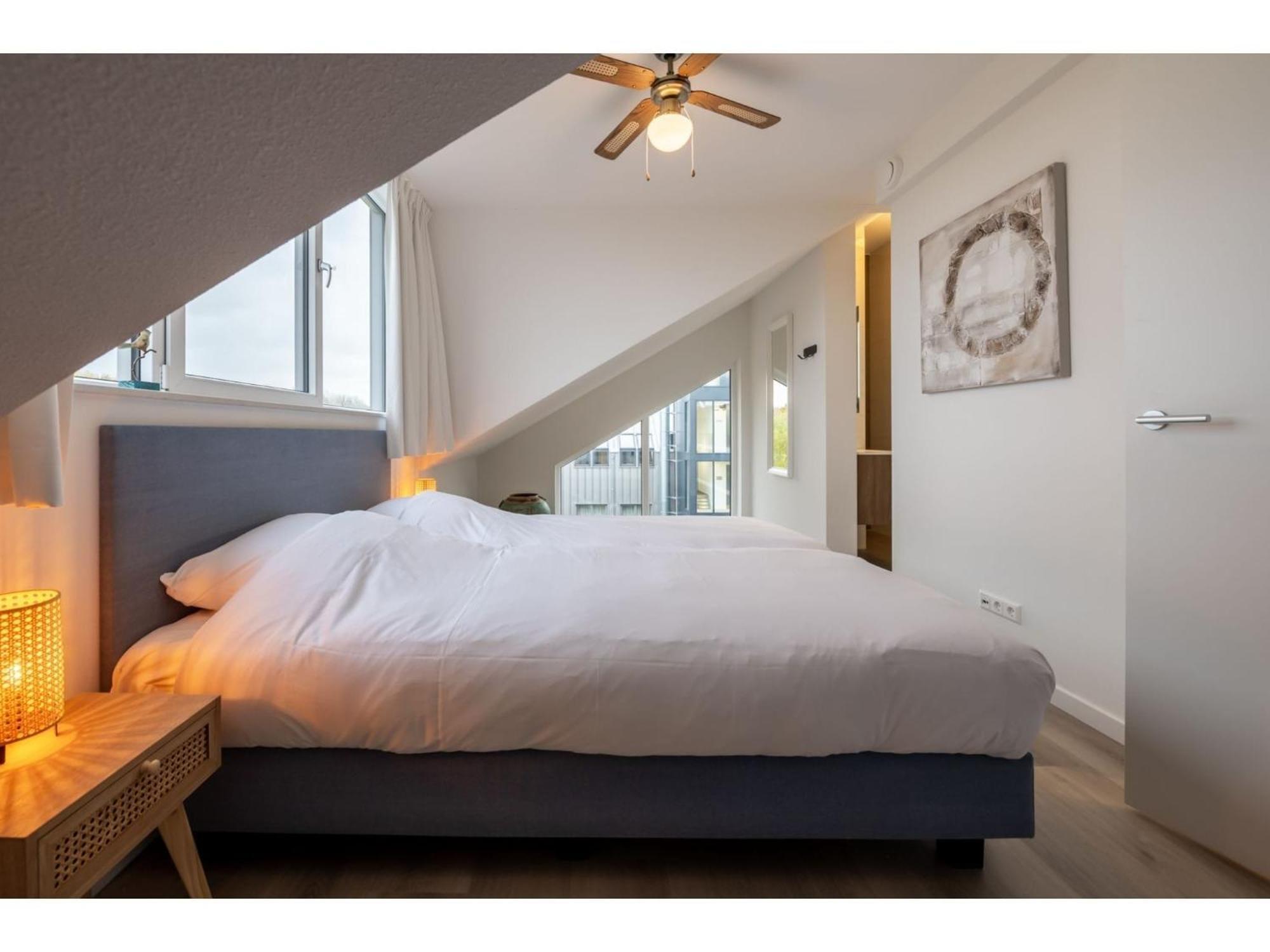 Luxury Apartment In R Sidence Marina Kamperland Pet Friendly Bagian luar foto