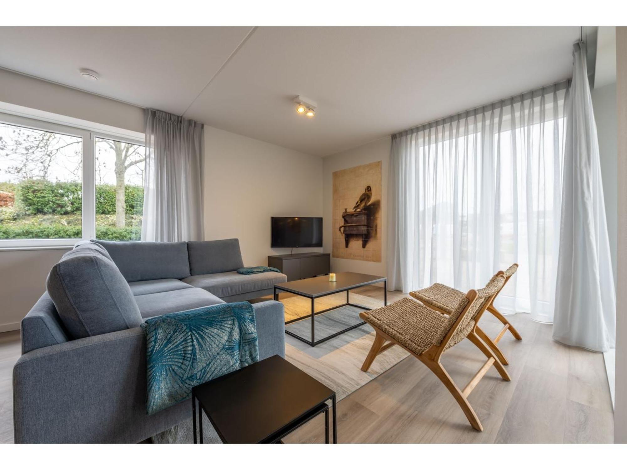 Luxury Apartment In R Sidence Marina Kamperland Pet Friendly Bagian luar foto
