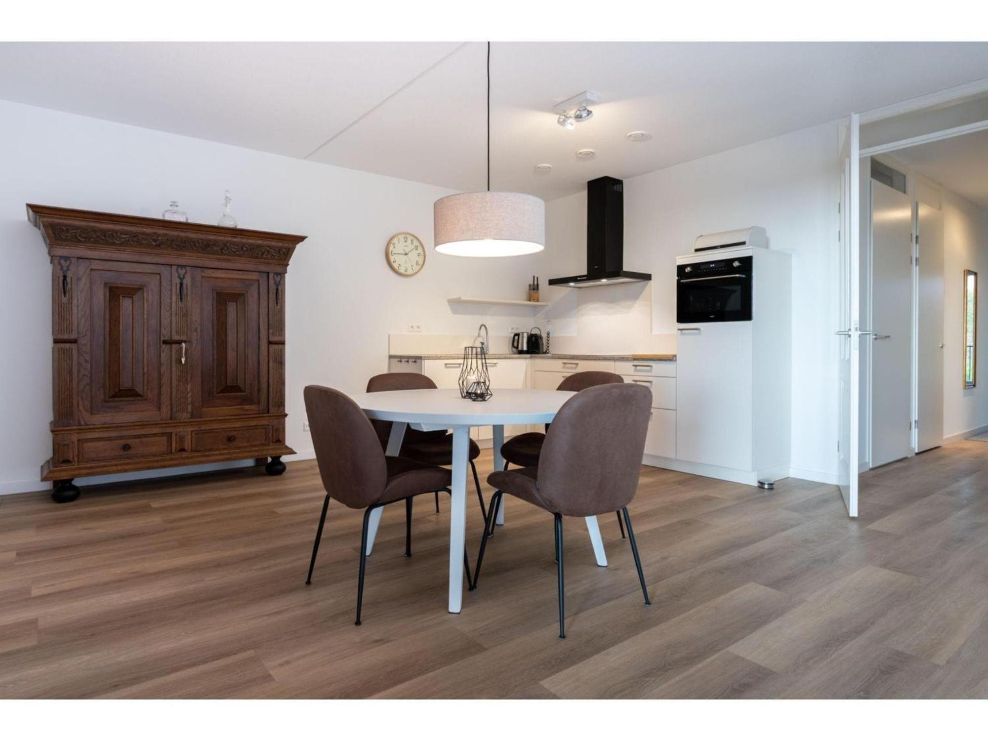 Luxury Apartment In R Sidence Marina Kamperland Pet Friendly Bagian luar foto