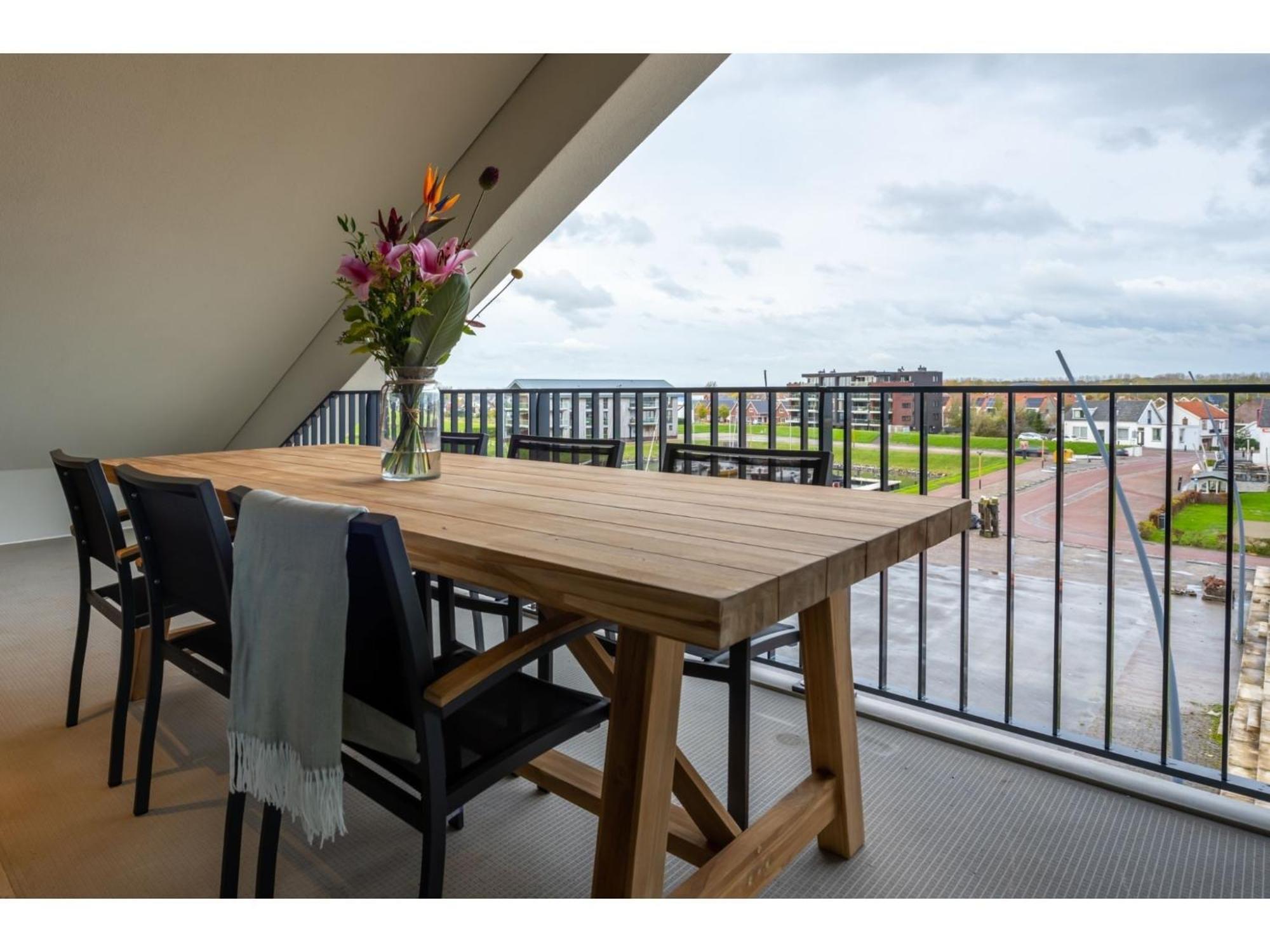 Luxury Apartment In R Sidence Marina Kamperland Pet Friendly Bagian luar foto
