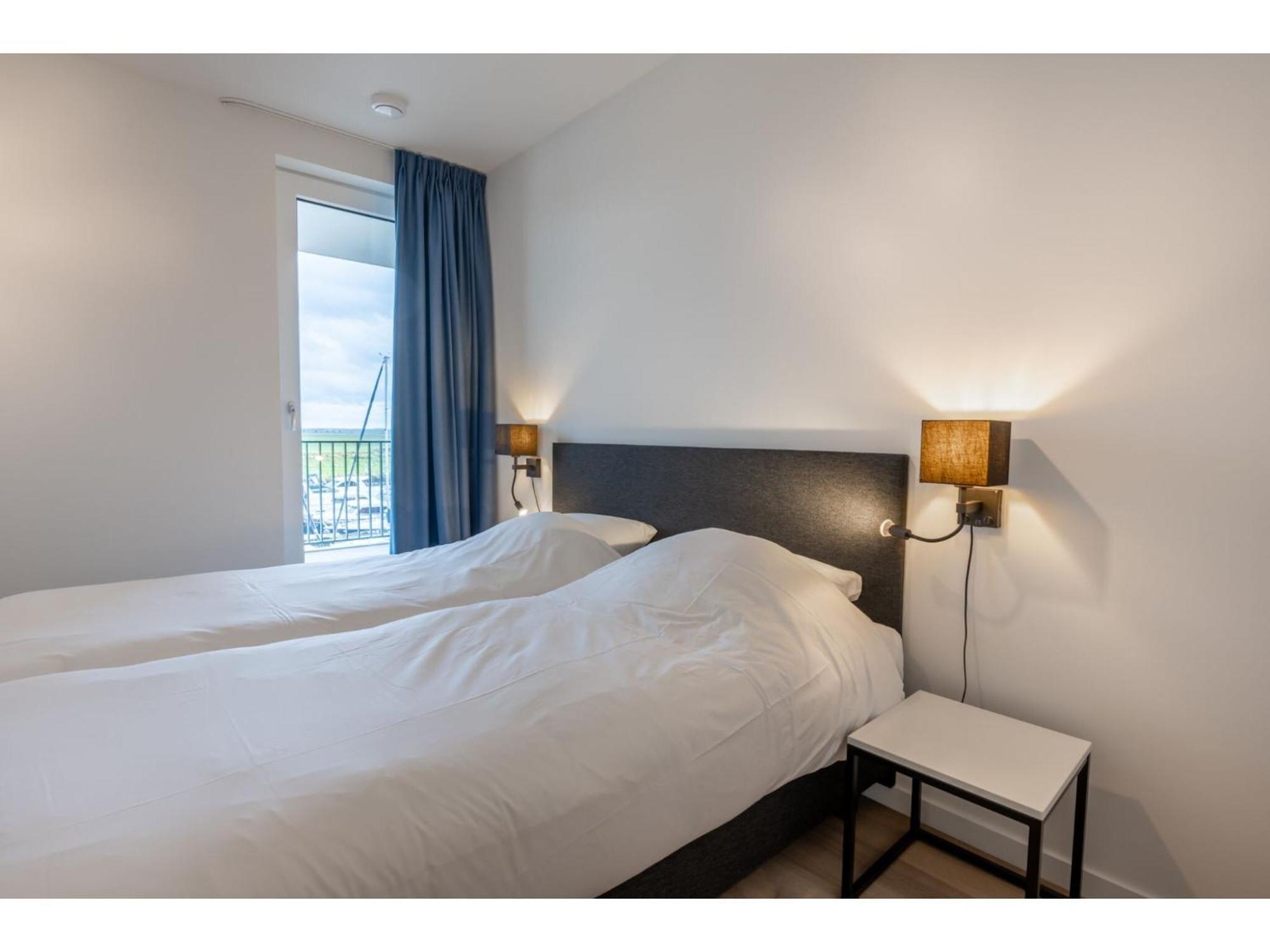 Luxury Apartment In R Sidence Marina Kamperland Pet Friendly Bagian luar foto