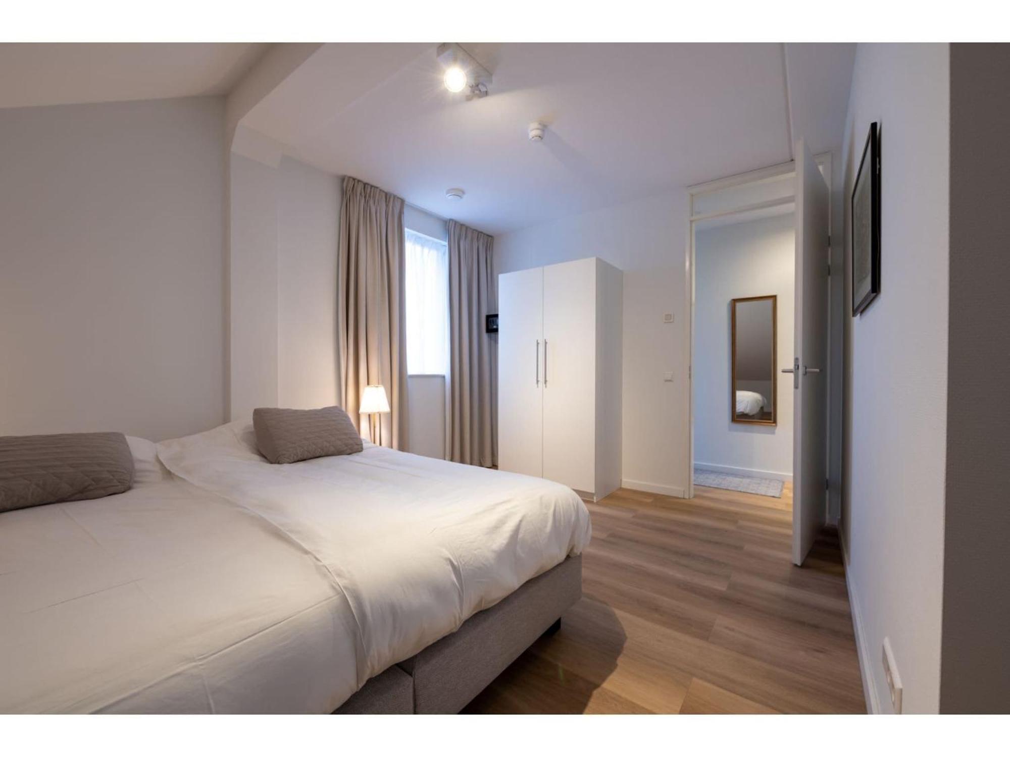 Luxury Apartment In R Sidence Marina Kamperland Pet Friendly Bagian luar foto