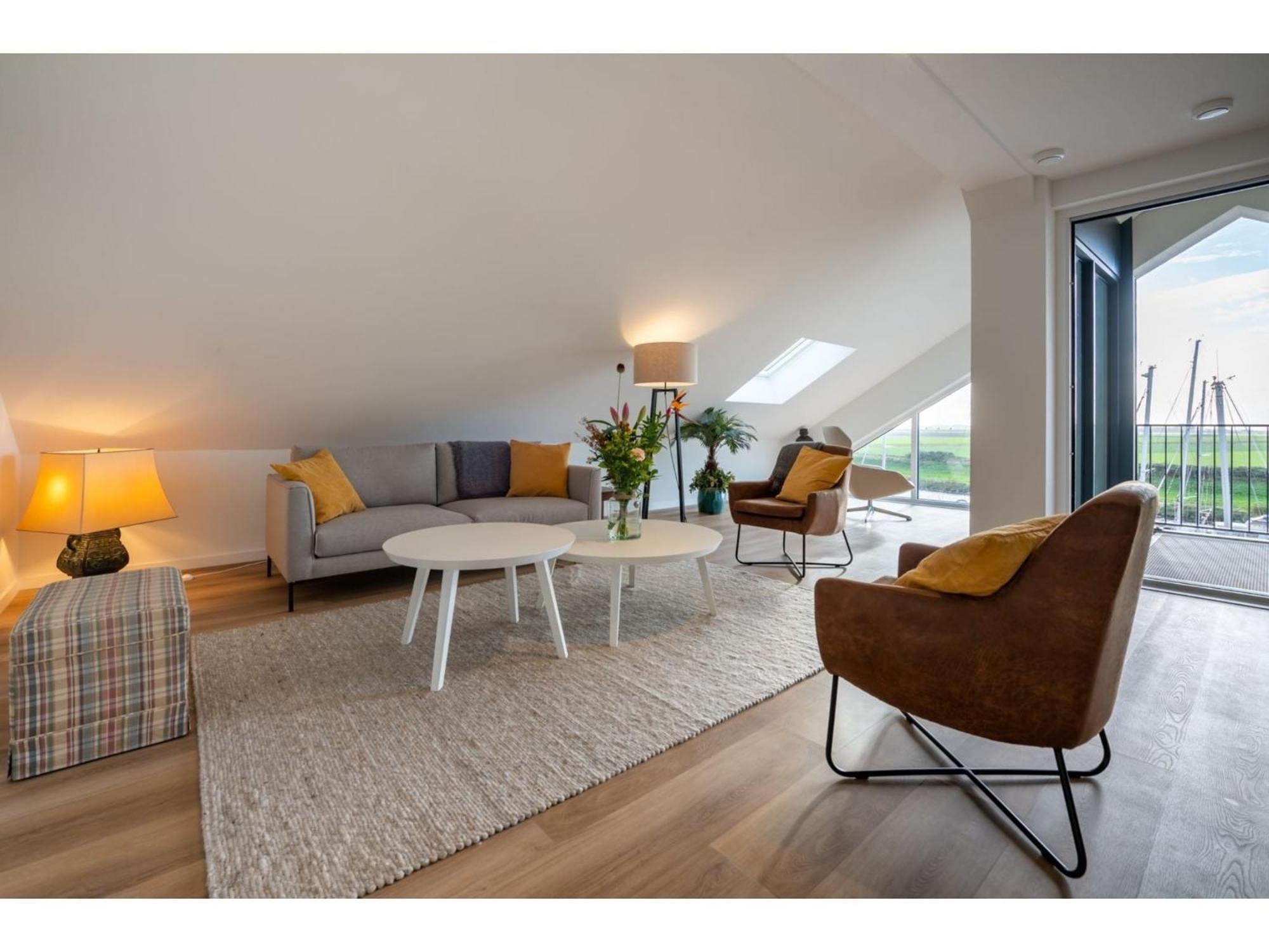 Luxury Apartment In R Sidence Marina Kamperland Pet Friendly Bagian luar foto
