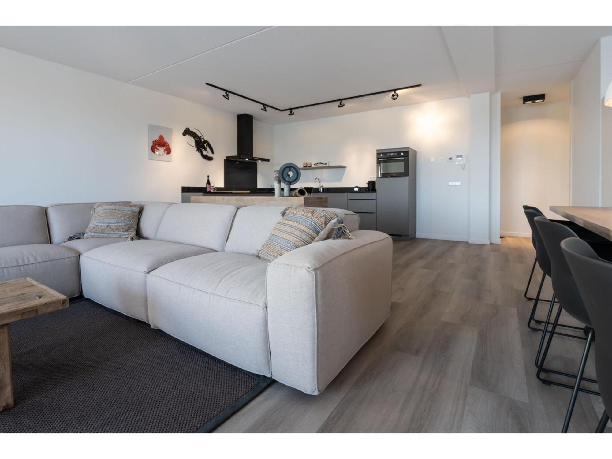 Luxury Apartment In R Sidence Marina Kamperland Pet Friendly Bagian luar foto