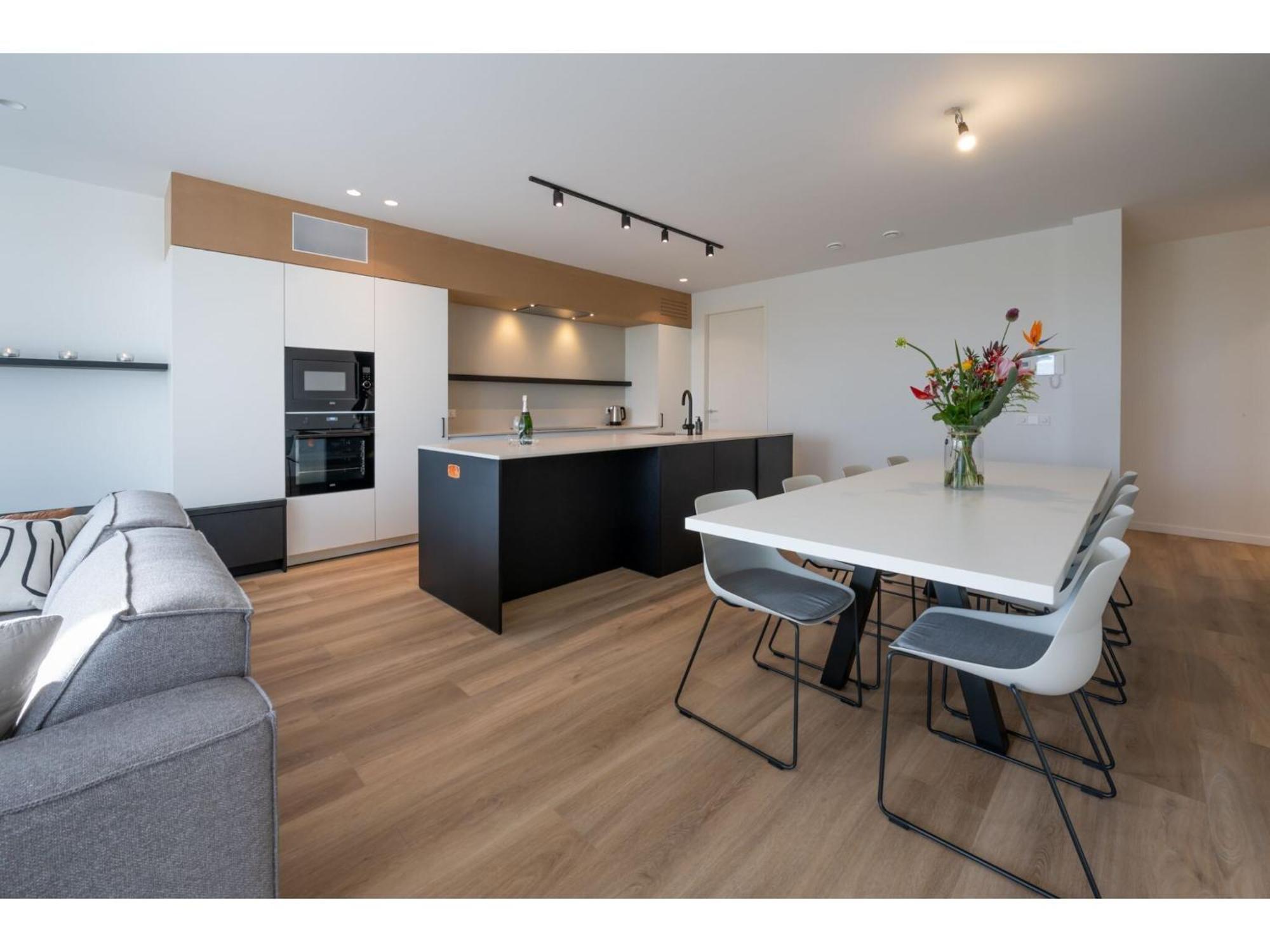 Luxury Apartment In R Sidence Marina Kamperland Pet Friendly Bagian luar foto