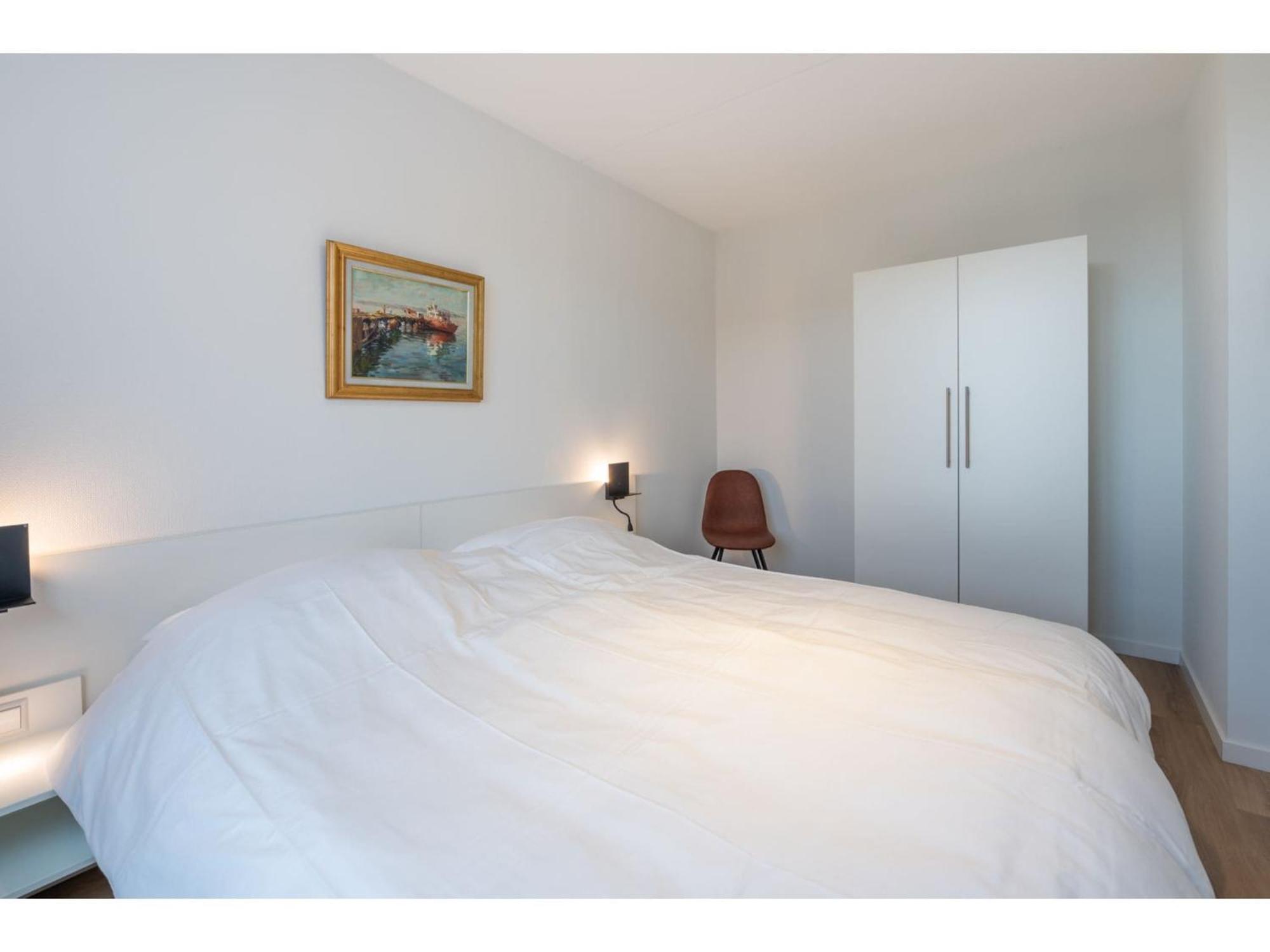 Luxury Apartment In R Sidence Marina Kamperland Pet Friendly Bagian luar foto