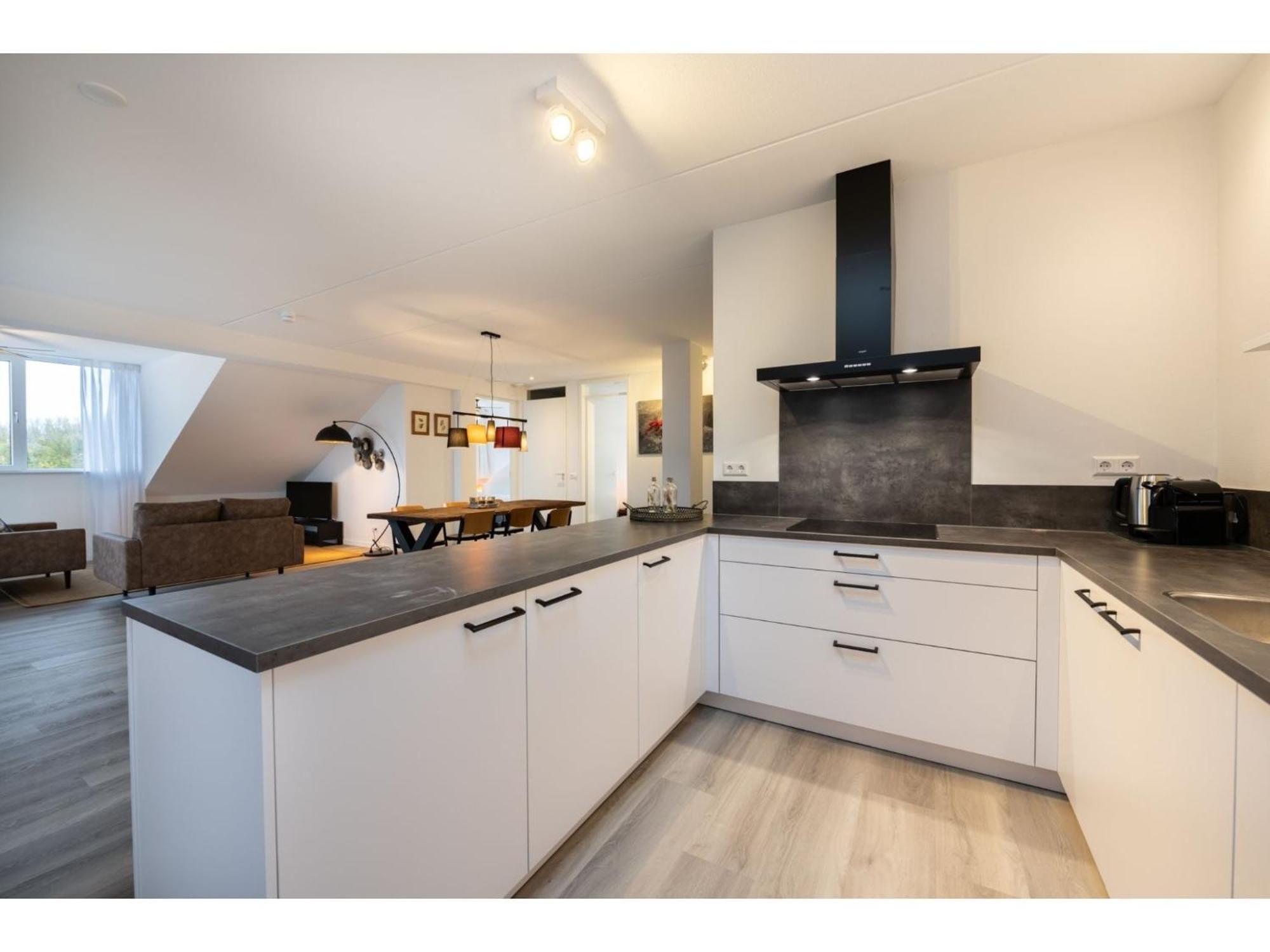 Luxury Apartment In R Sidence Marina Kamperland Pet Friendly Bagian luar foto