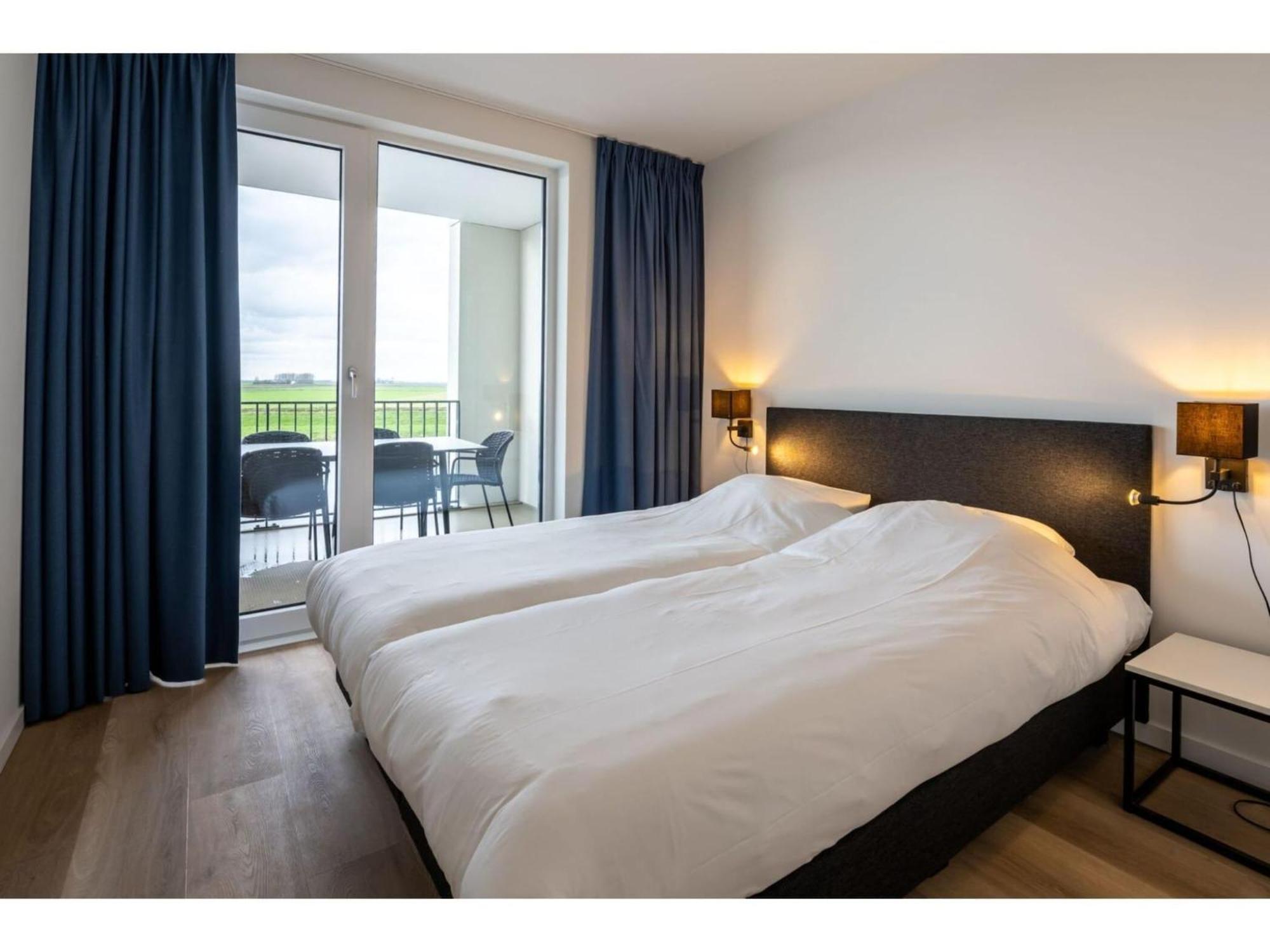 Luxury Apartment In R Sidence Marina Kamperland Pet Friendly Bagian luar foto