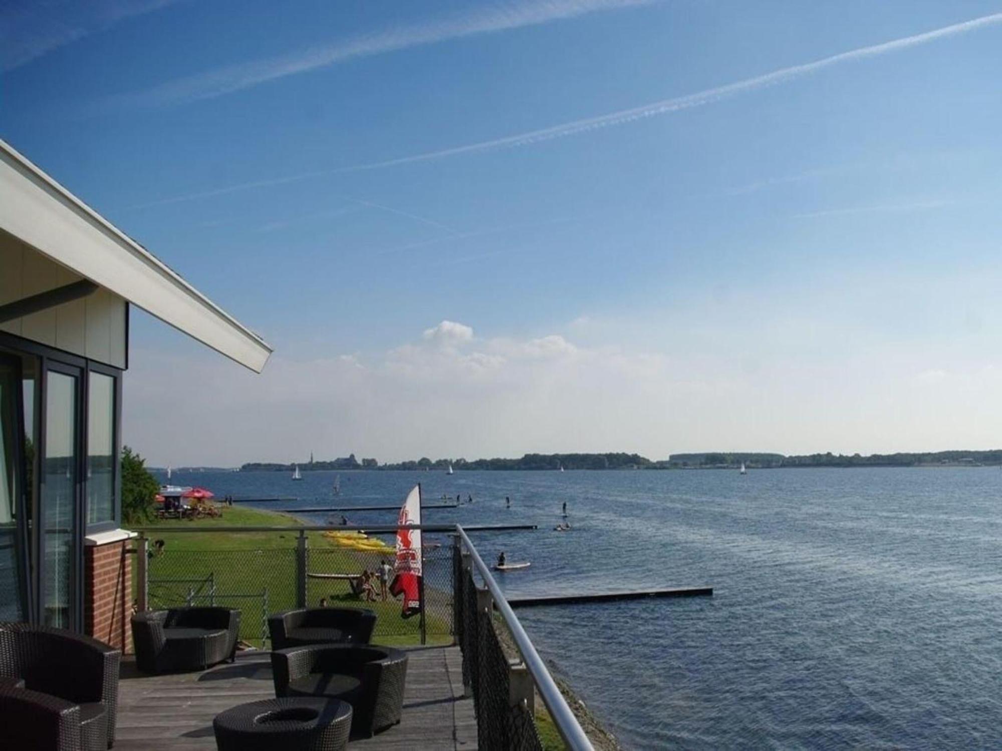 Luxury Apartment In R Sidence Marina Kamperland Pet Friendly Bagian luar foto