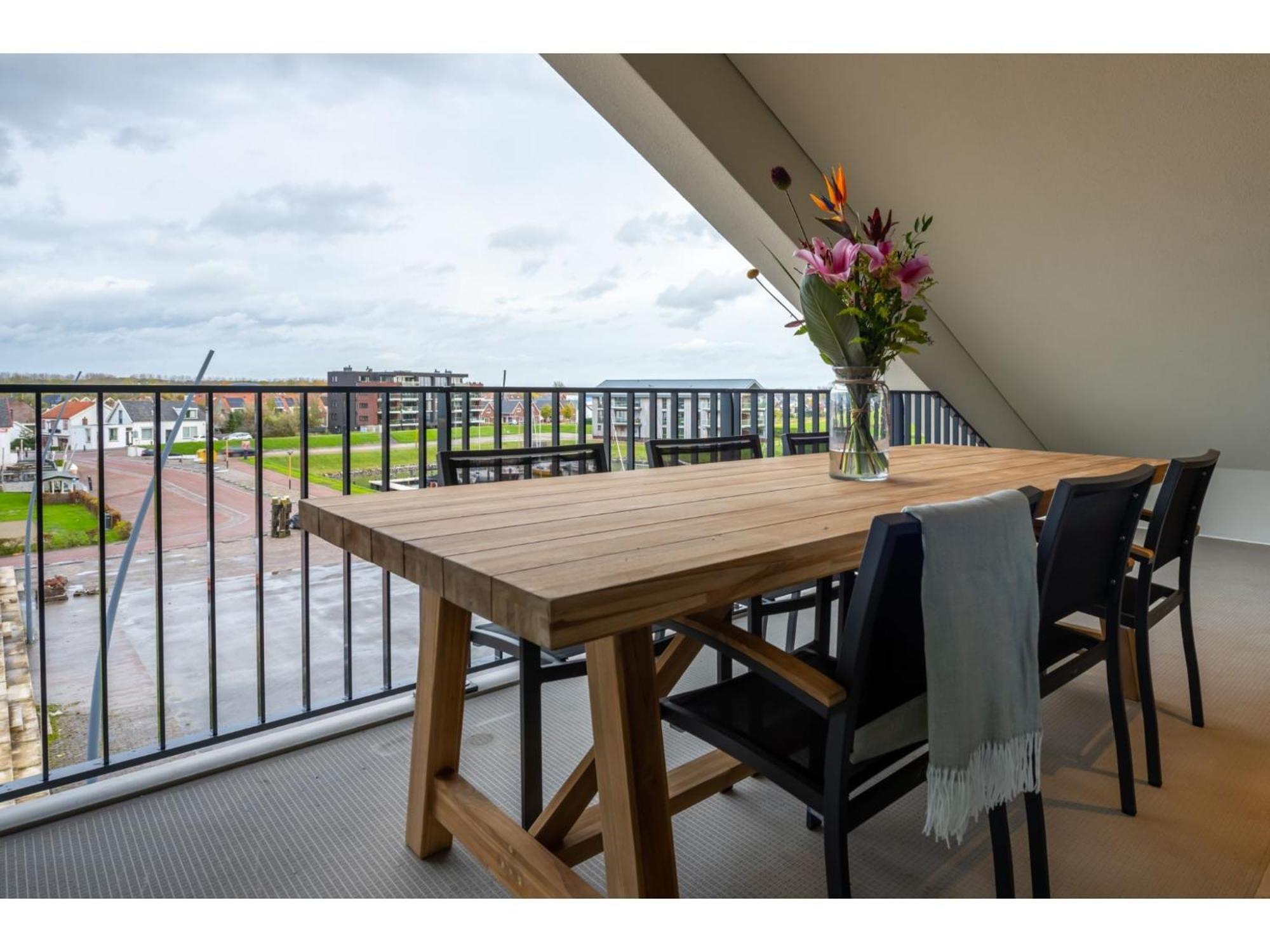 Luxury Apartment In R Sidence Marina Kamperland Pet Friendly Bagian luar foto