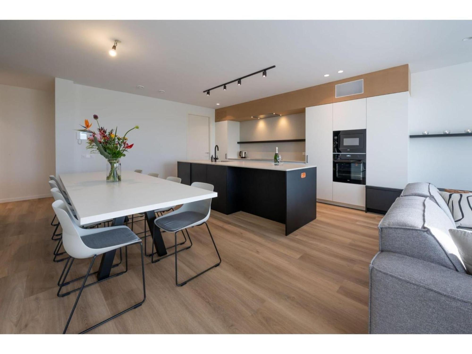 Luxury Apartment In R Sidence Marina Kamperland Pet Friendly Bagian luar foto