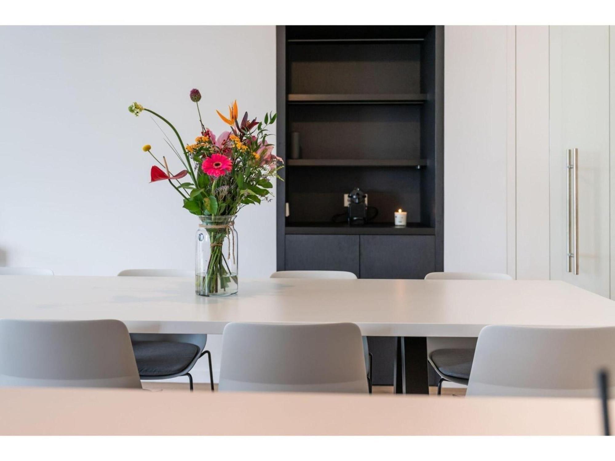 Luxury Apartment In R Sidence Marina Kamperland Pet Friendly Bagian luar foto