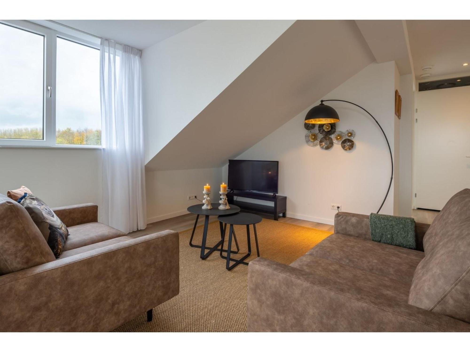 Luxury Apartment In R Sidence Marina Kamperland Pet Friendly Bagian luar foto