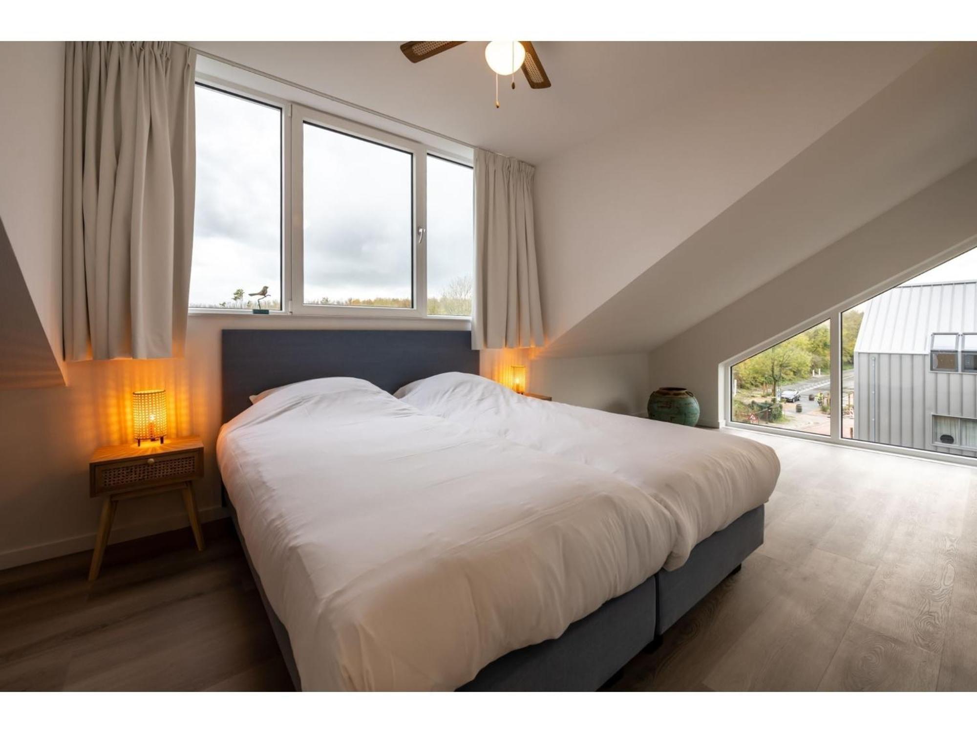 Luxury Apartment In R Sidence Marina Kamperland Pet Friendly Bagian luar foto