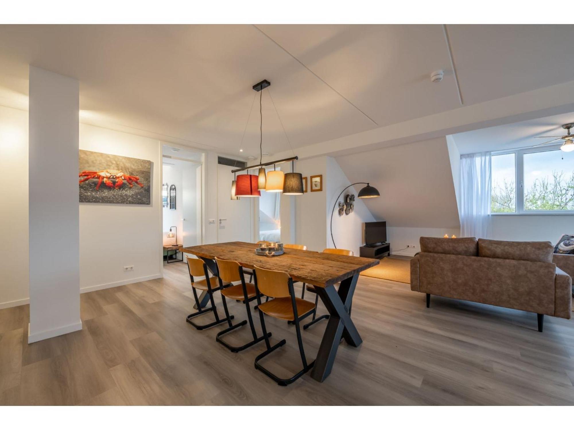 Luxury Apartment In R Sidence Marina Kamperland Pet Friendly Bagian luar foto