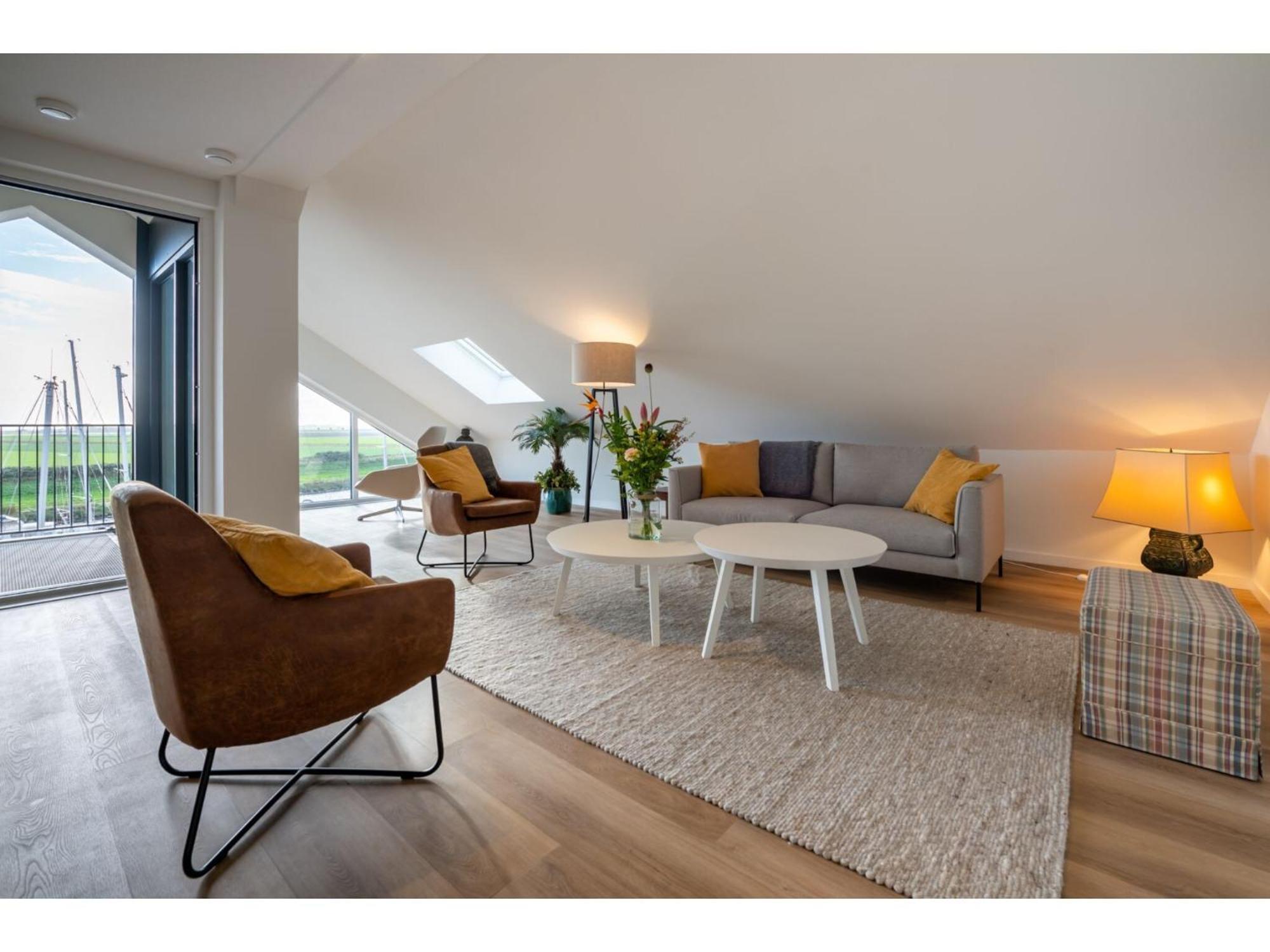 Luxury Apartment In R Sidence Marina Kamperland Pet Friendly Bagian luar foto