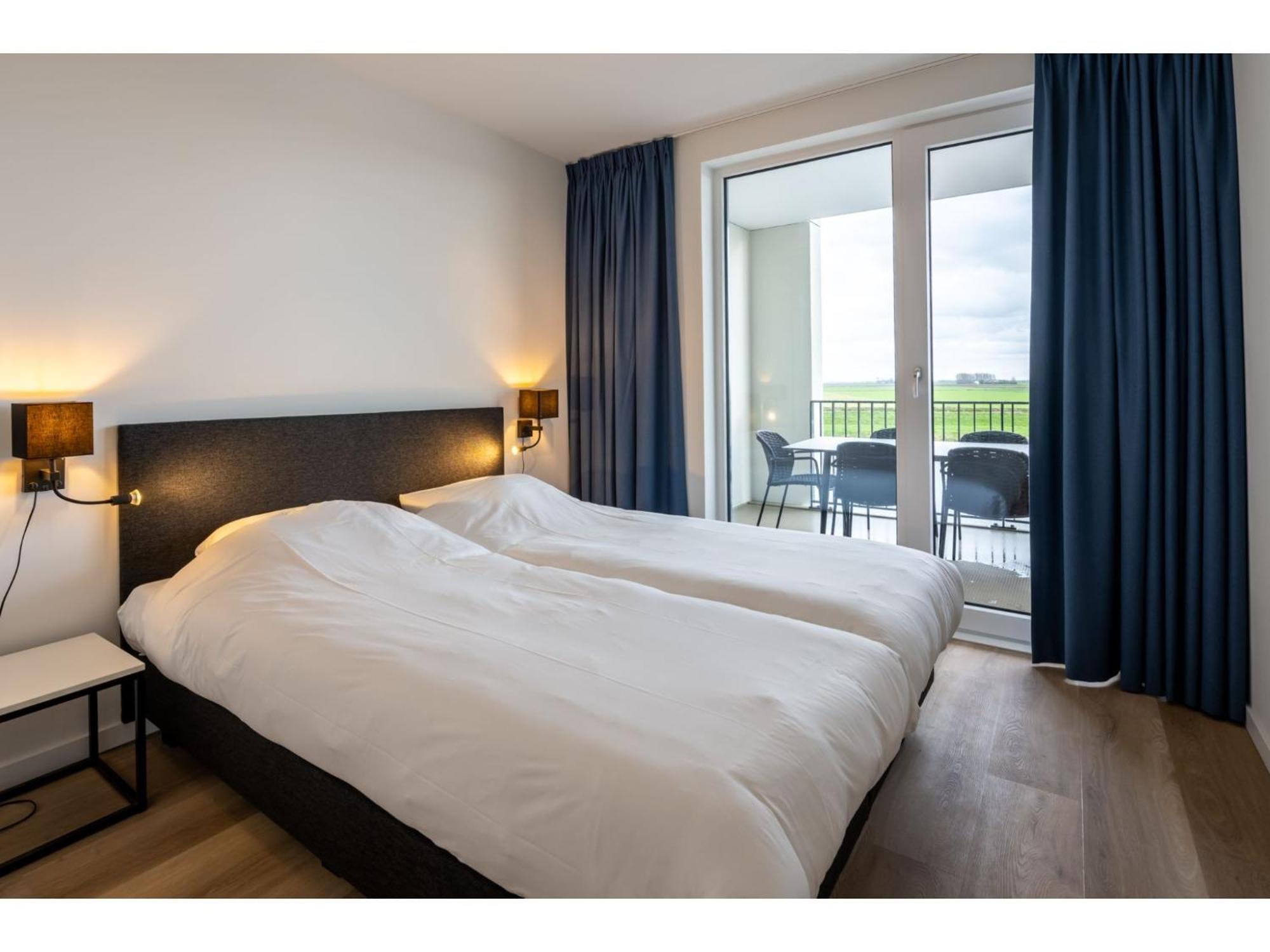 Luxury Apartment In R Sidence Marina Kamperland Pet Friendly Bagian luar foto