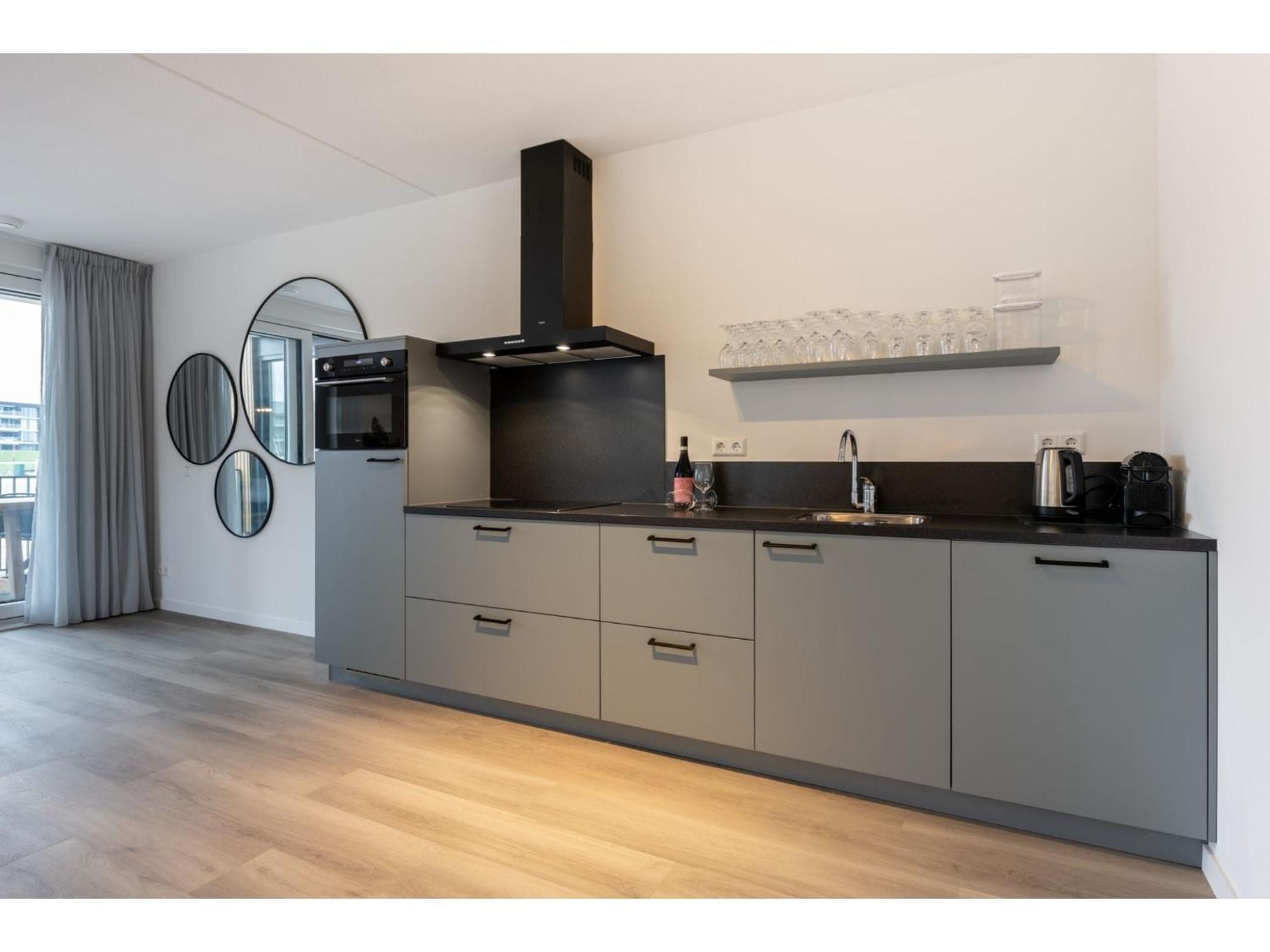 Luxury Apartment In R Sidence Marina Kamperland Pet Friendly Bagian luar foto