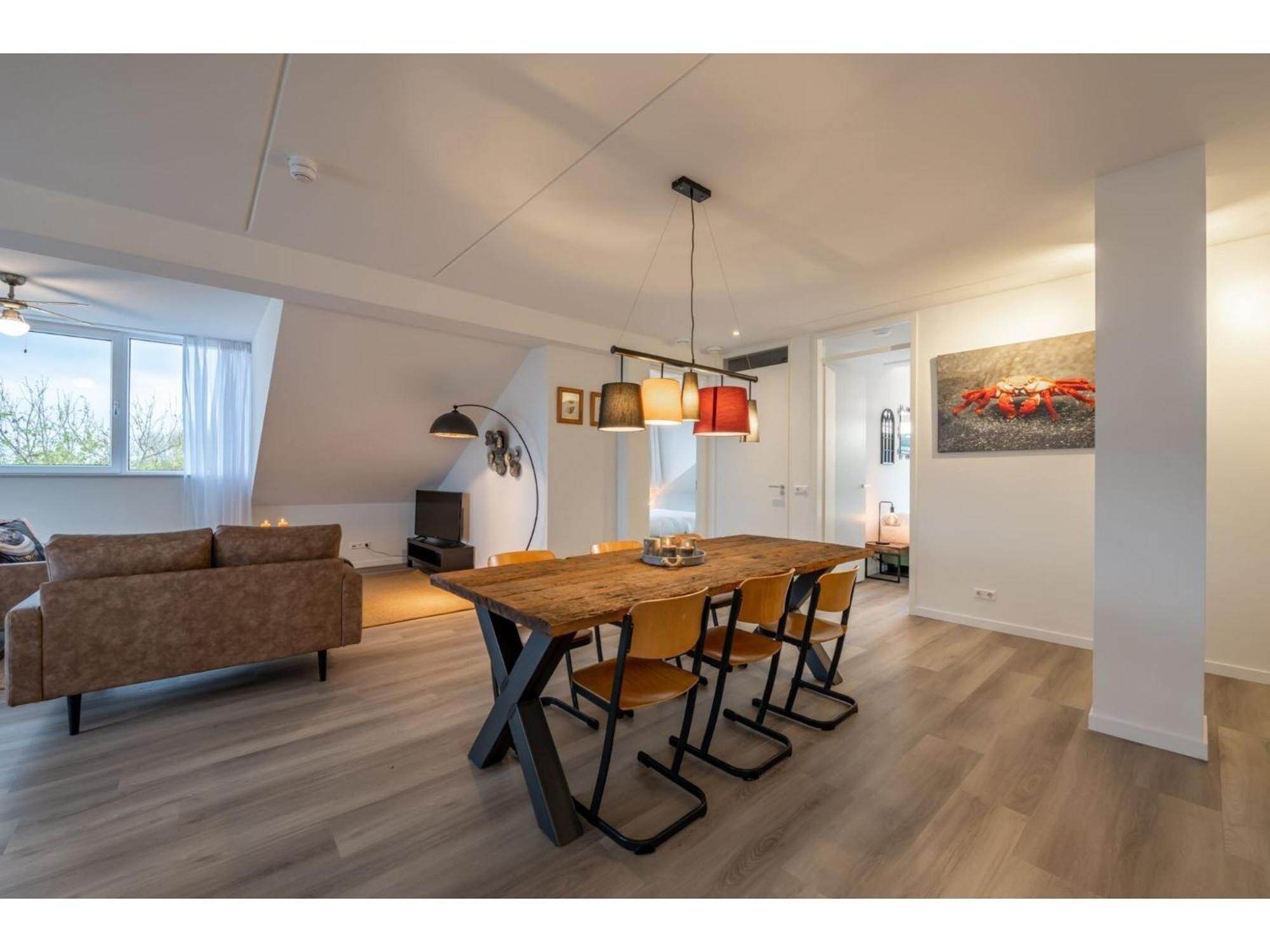 Luxury Apartment In R Sidence Marina Kamperland Pet Friendly Bagian luar foto