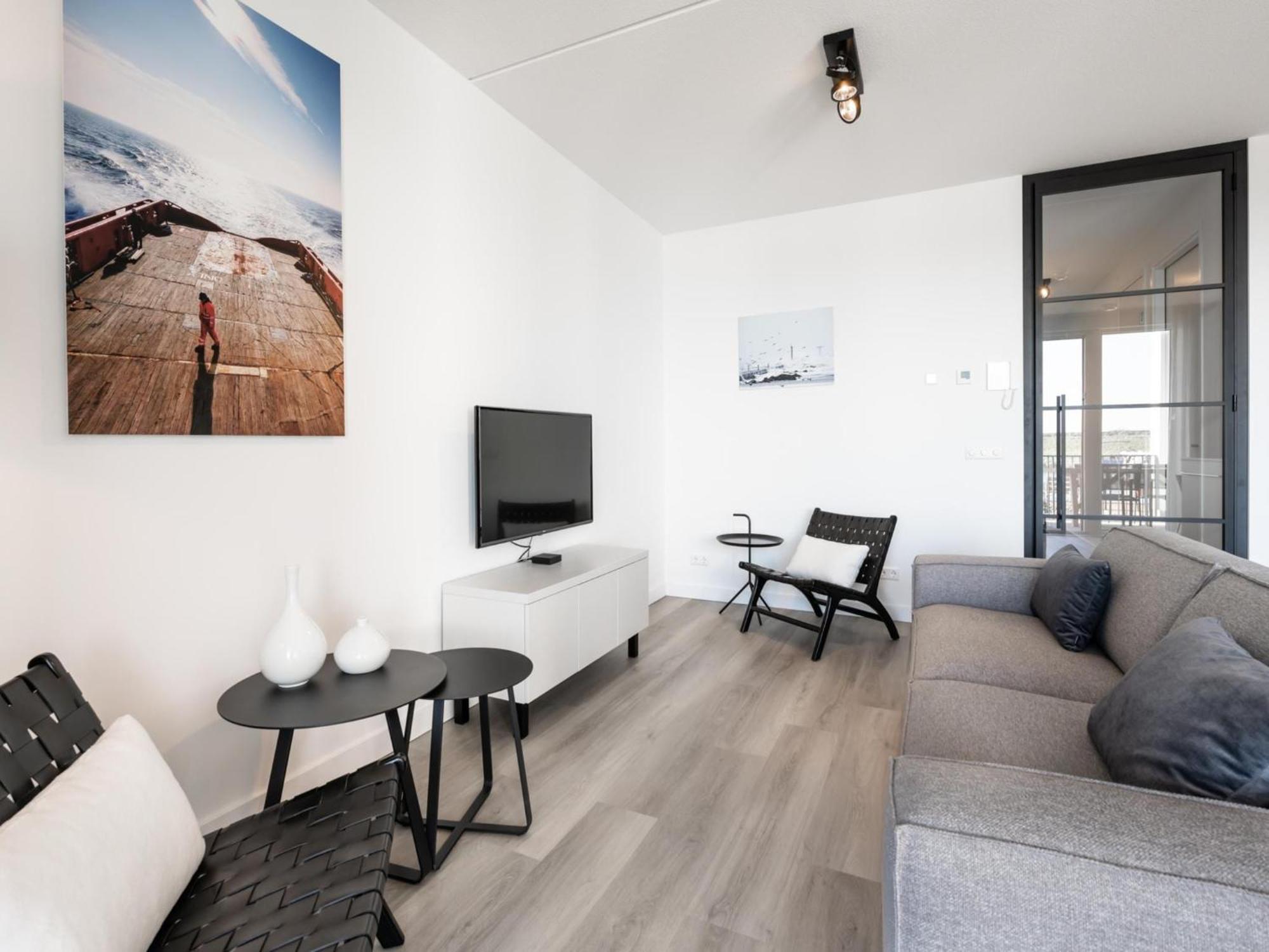 Luxury Apartment In R Sidence Marina Kamperland Pet Friendly Bagian luar foto